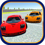 Cover Image of डाउनलोड Car Racing : Knockout 3D  APK