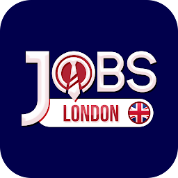 Icon image London Jobs