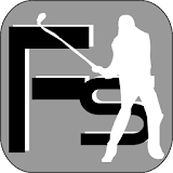 Full Swing Golf - Driving Game icon