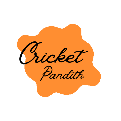 Cricket Pandith logo