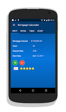 Mortgage Calculatorのおすすめ画像1