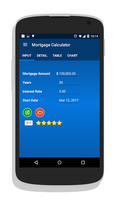Mortgage Calculatorのおすすめ画像1