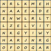 Word Search Puzzle