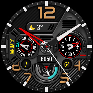 Tancha S69 Futuristic screenshot 18