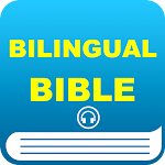 Cover Image of 下载 Bilingual Holy Bible  APK