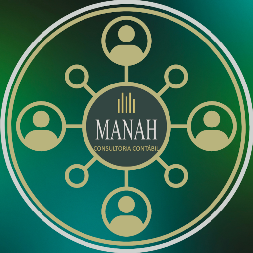 Manah Contabilidade for  Android – Latest Version & Features app icon