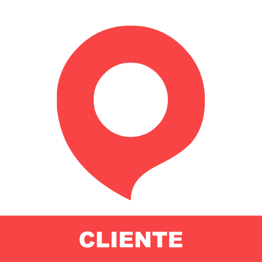 Patini Entregas logo