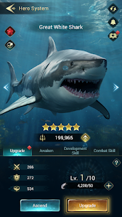 World of Water 7
