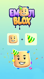 Emoji Blox - Find & Link screenshots 1