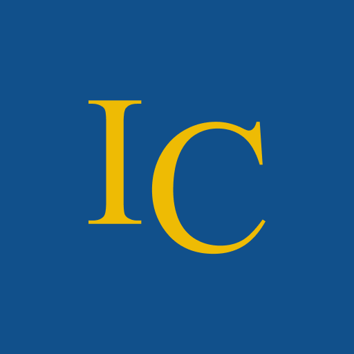 I.C. Visconti logo