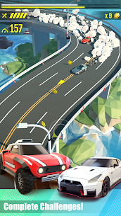 Hot Slide v1.5.46 MOD APK (Unlimited Money) 4