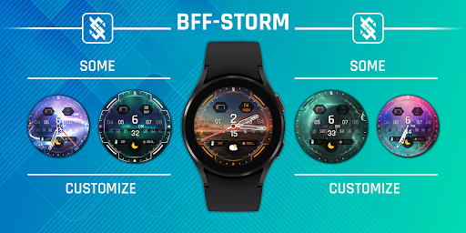 BFF6-Animated Weather Forecast screenshot 4