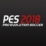 GUIDE: PES 2018 icon