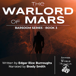 Icon image The Warlord of Mars