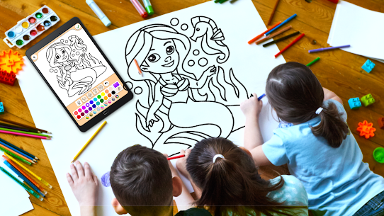 Mermaids 5