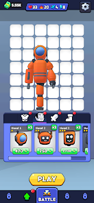 We Are Robots 0.1 APK + Мод (Unlimited money) за Android