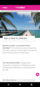 VISIT FLORIDA Travel Pro Apk Download 5