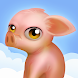 豚を囲め - Androidアプリ
