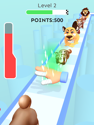 Pet Care Runner Screenshot