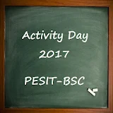 Activity Day 2017 ~ PESIT-BSC icon