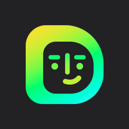 Face Dress:Face Swap Editor logo