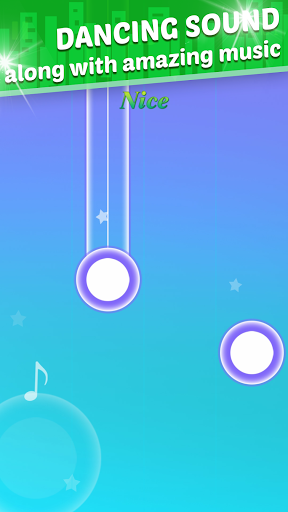 Piano Tap: Tiles Melody Magic  screenshots 3