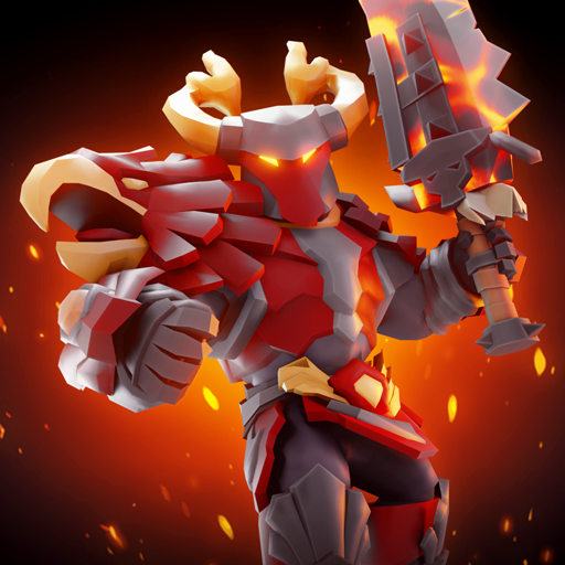 Duels: Epic Fighting PVP Game Mod Apk 1.12.0 Unlimited Money