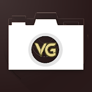 VG Wallpaper - VG Analog  Icon