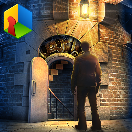 Can You Escape - Tower 2  Icon