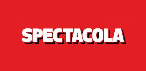 Android application Spectacola screenshort