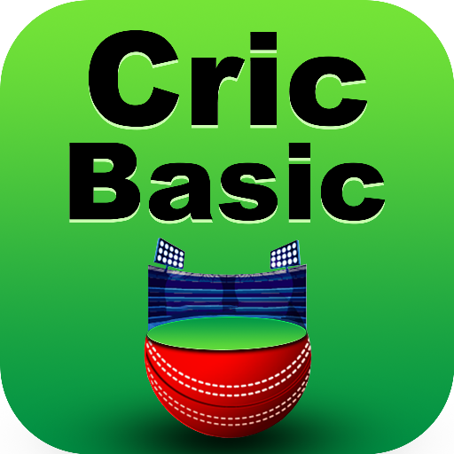 Cric Basic
