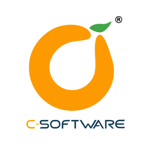 CSoftware logo