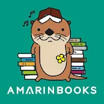 Cover Image of Download Amarin eBooks  APK