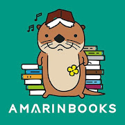 Top 13 Books & Reference Apps Like Amarin eBooks - Best Alternatives