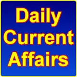 Daily Current Affairs icon
