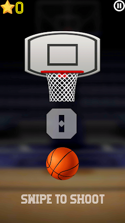 Game screenshot Basketball Shoot Mini hack