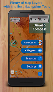 GPS Reset COM – GPS Repair, Navigation & GPS info 3