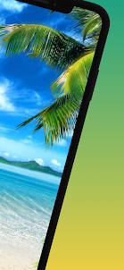 Awesome Tropical Wallpapers