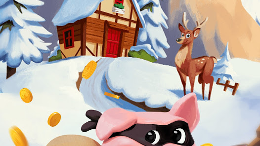Coin Master APK v3.5.840 MOD Download Free (Speed Game) Gallery 7