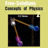 HC Verma solutions Vol 2 icon