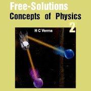 HC Verma solutions Vol 2