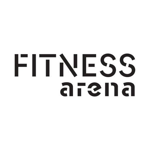MyFitnessArena logo