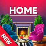 Cover Image of 下载 Room Flip™: Design Dream Home 1.2.8 APK