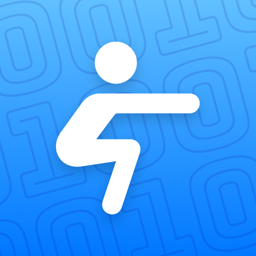 100 Squats: Butt & Leg Trainer Download on Windows