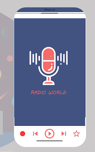 Radio FM World  Live Radio