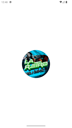 La Retro 90.1 Zapala Screen 3