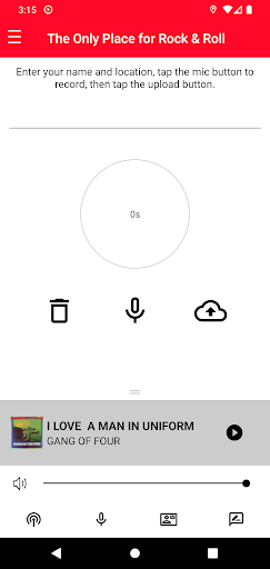 Q100 Michigan Screen 2