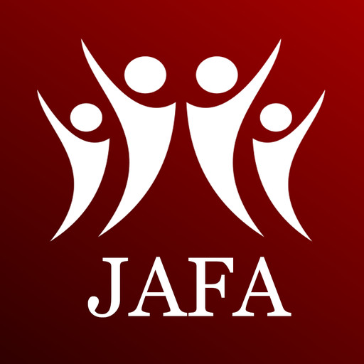 JAFA logo