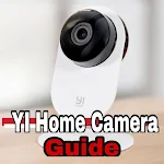 Cover Image of ดาวน์โหลด yi home camera guide 1 APK