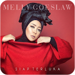 Cover Image of Download Melly Goeslaw Mp3 Full Album 1.0 APK